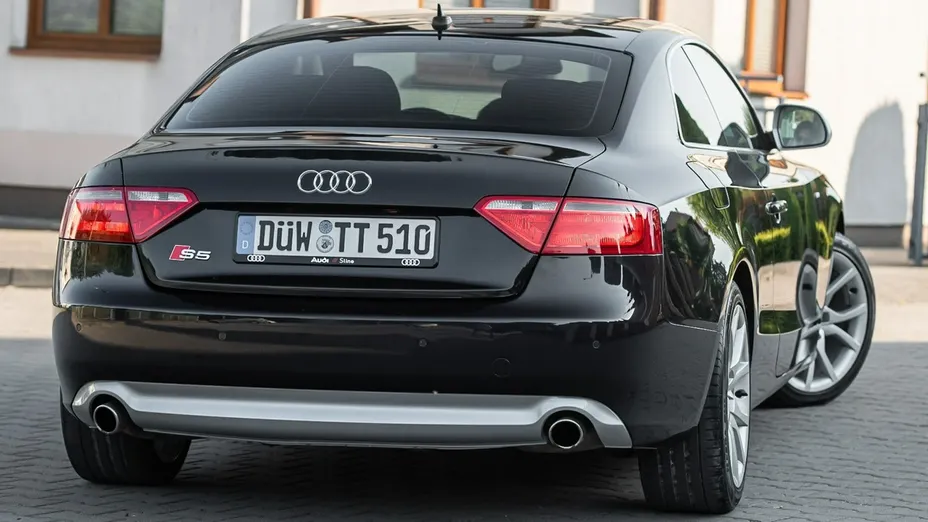 AUDI A5 -