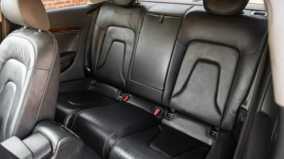 AUDI A5 -