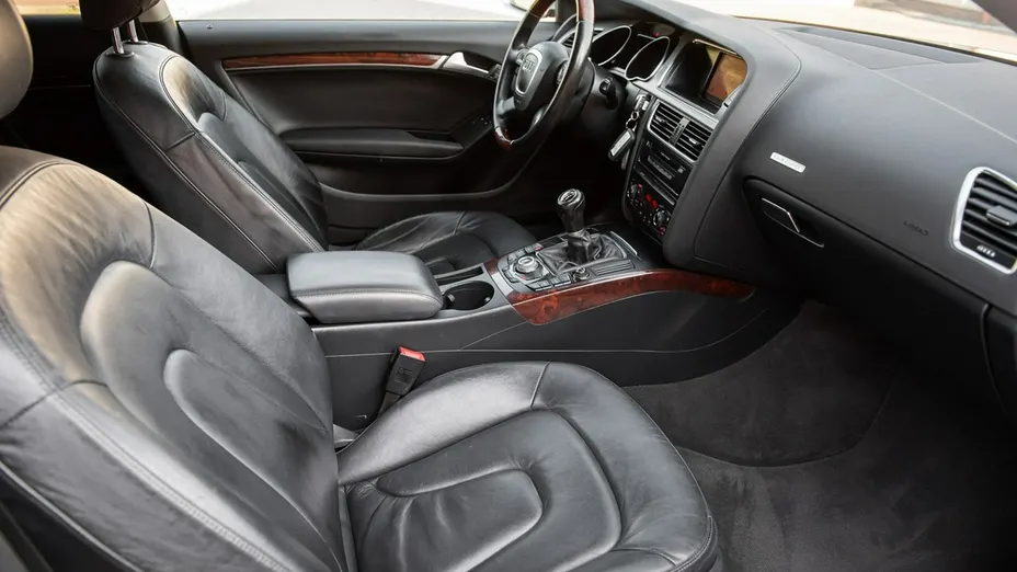 AUDI A5 -