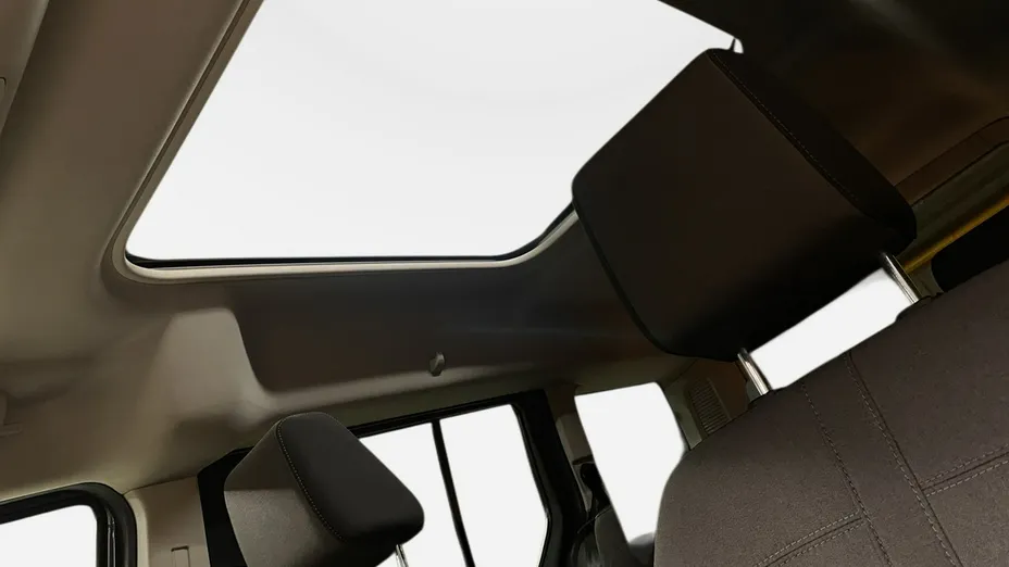 FORD Tourneo Connect -