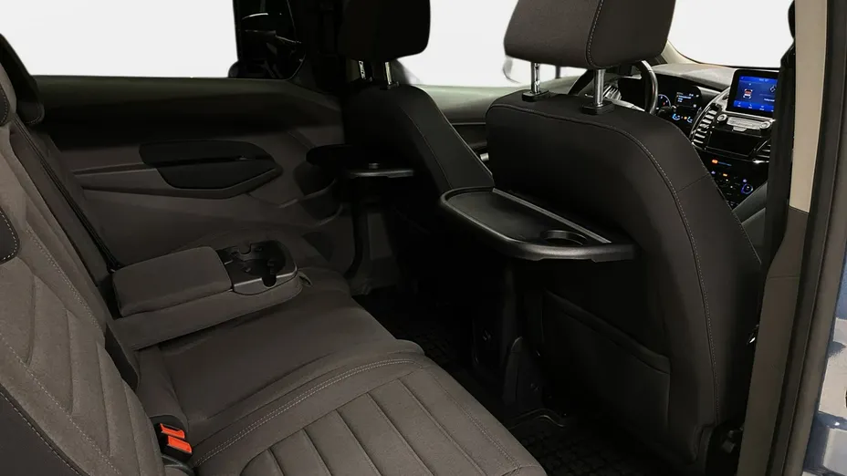 FORD Tourneo Connect -