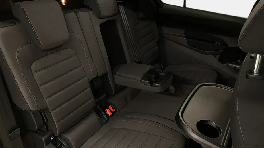 FORD Tourneo Connect -