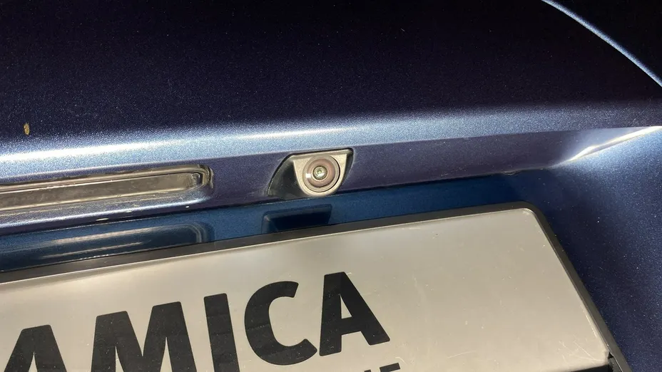 FORD Tourneo Connect -
