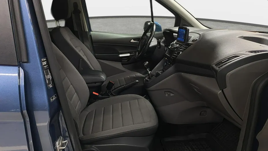 FORD Tourneo Connect -
