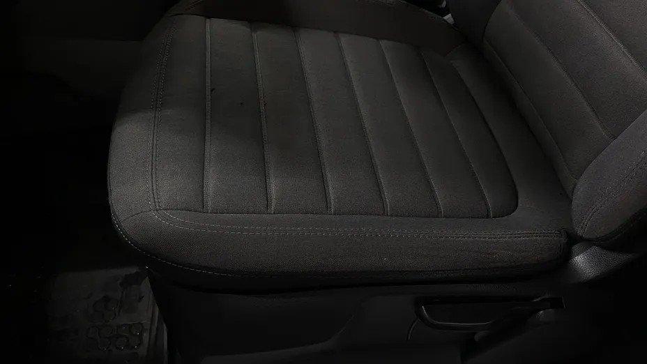FORD Tourneo Connect -