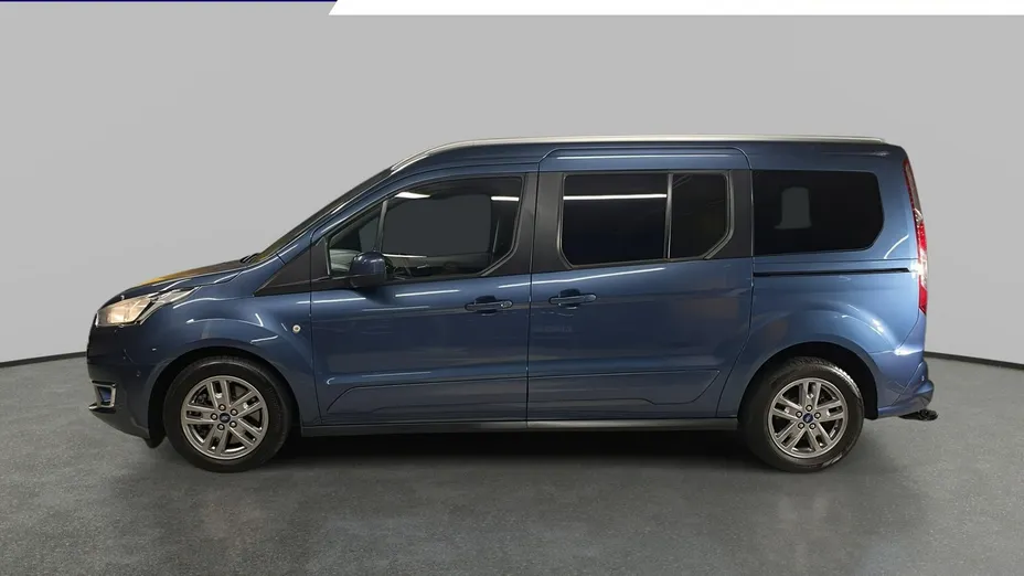 FORD Tourneo Connect -