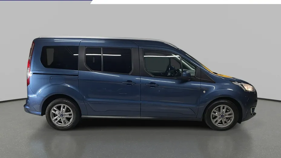 FORD Tourneo Connect -