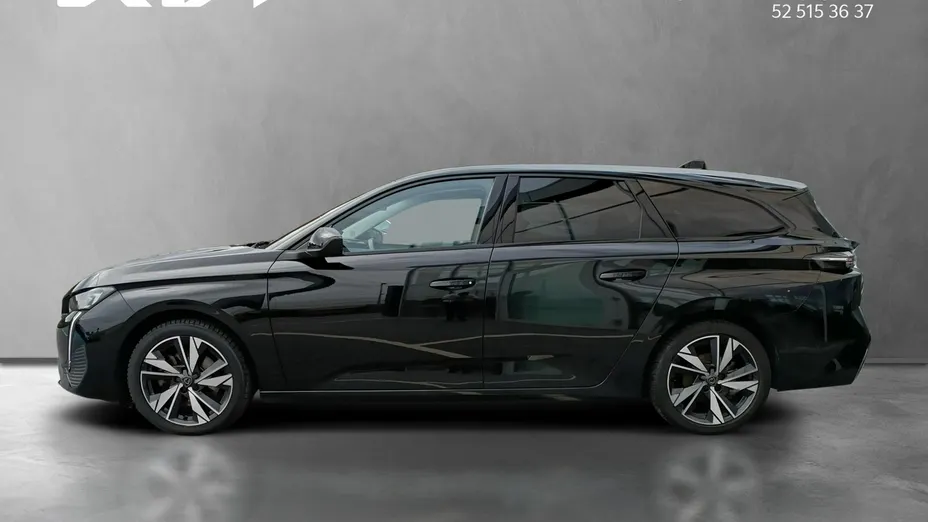 PEUGEOT 308 -