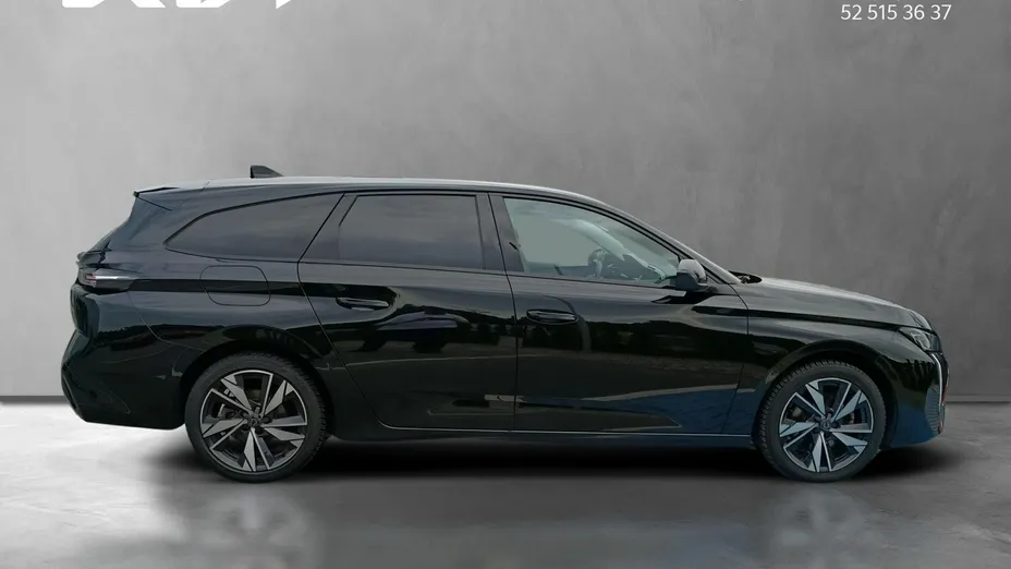 PEUGEOT 308 -