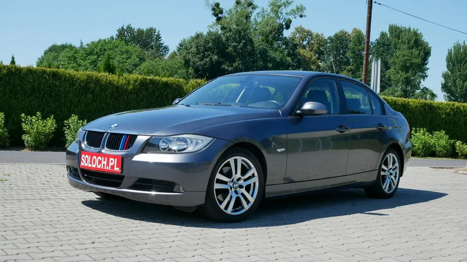 BMW Seria 3 -