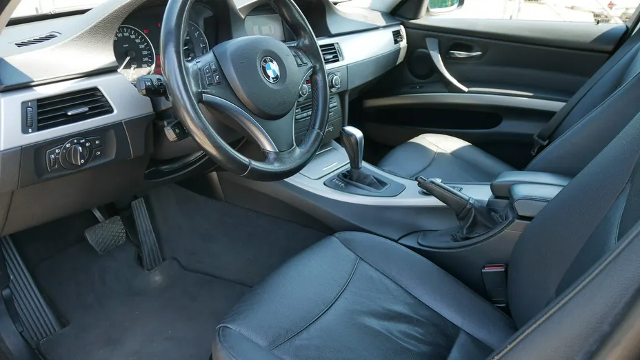 BMW Seria 3 -