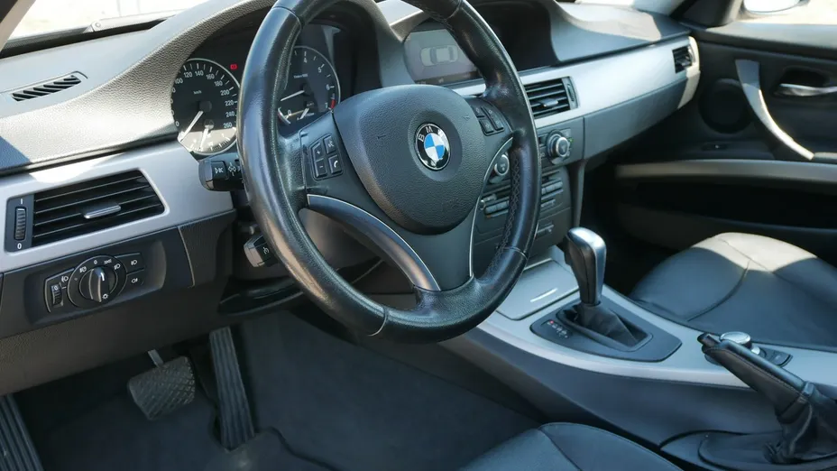 BMW Seria 3 -
