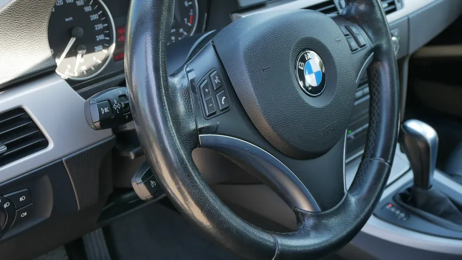 BMW Seria 3 -