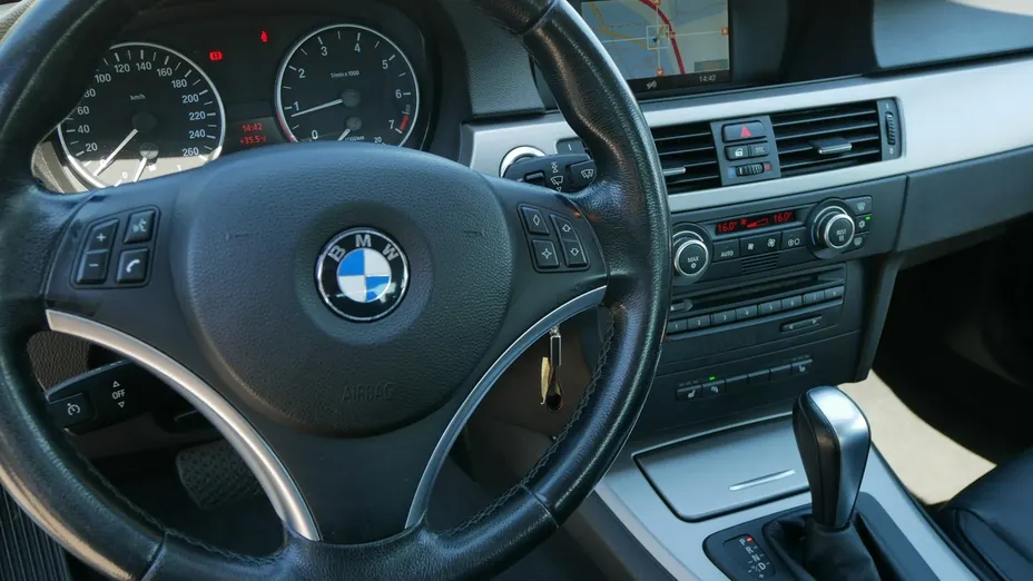 BMW Seria 3 -