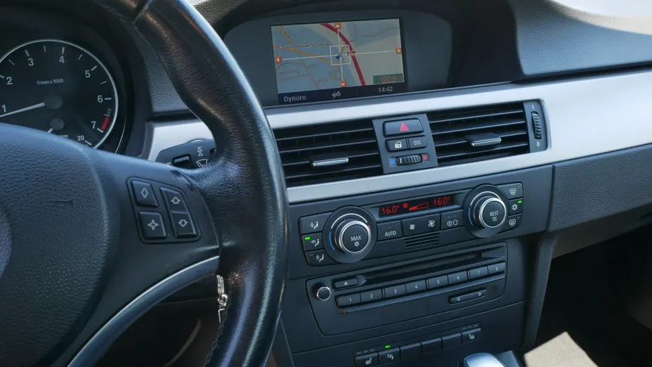 BMW Seria 3 -