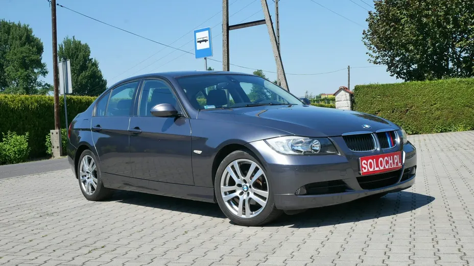 BMW Seria 3 -