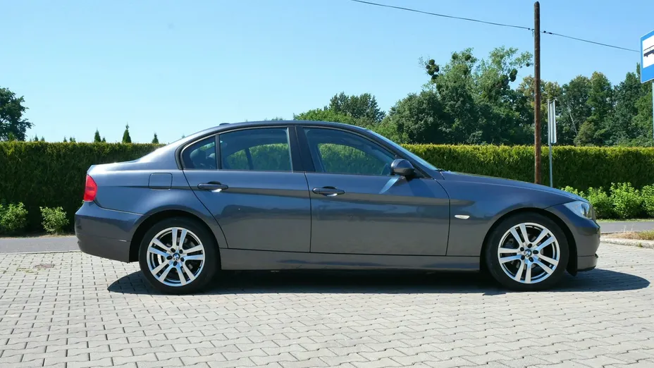 BMW Seria 3 -
