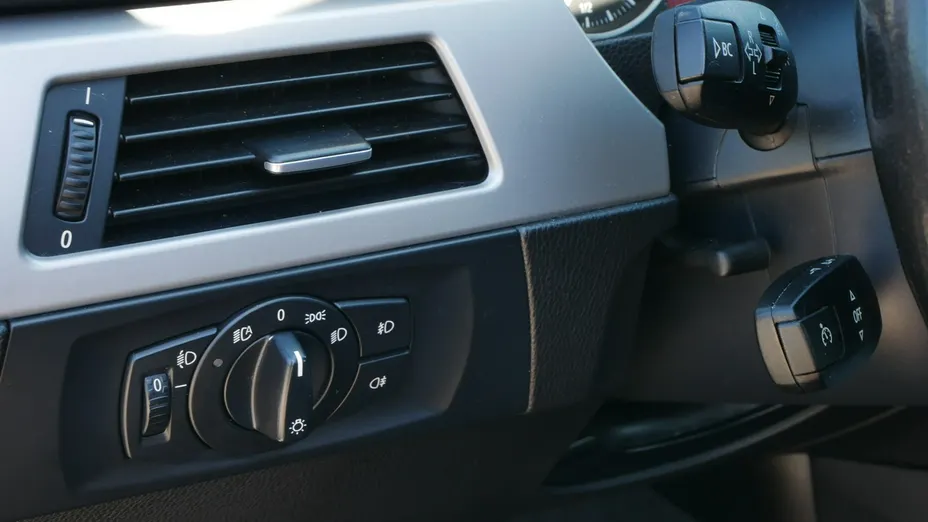 BMW Seria 3 -