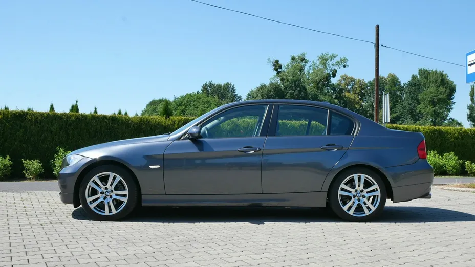 BMW Seria 3 -