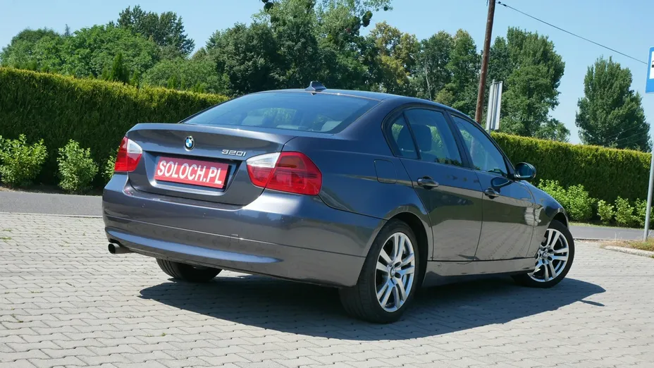 BMW Seria 3 -