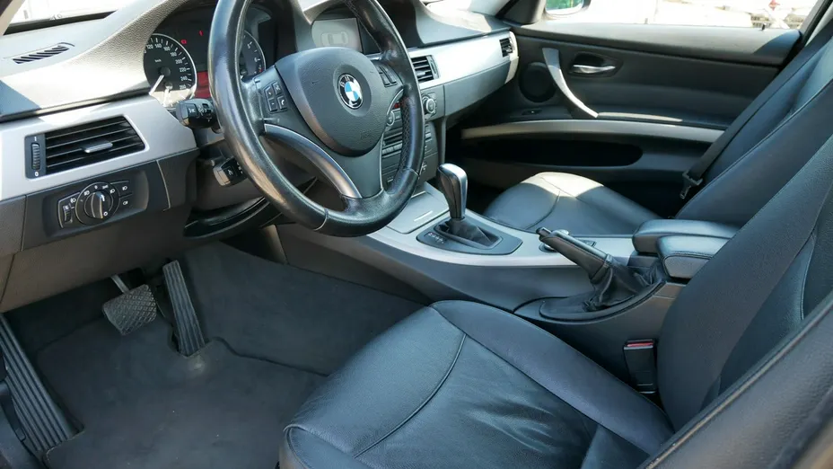 BMW Seria 3 -