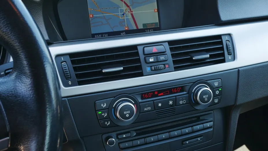 BMW Seria 3 -