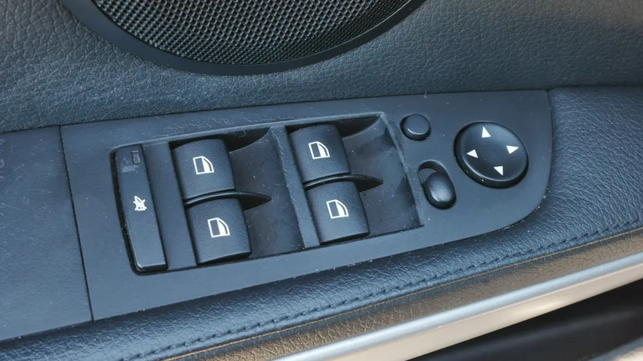 BMW Seria 3 -