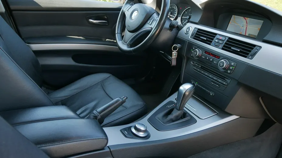 BMW Seria 3 -