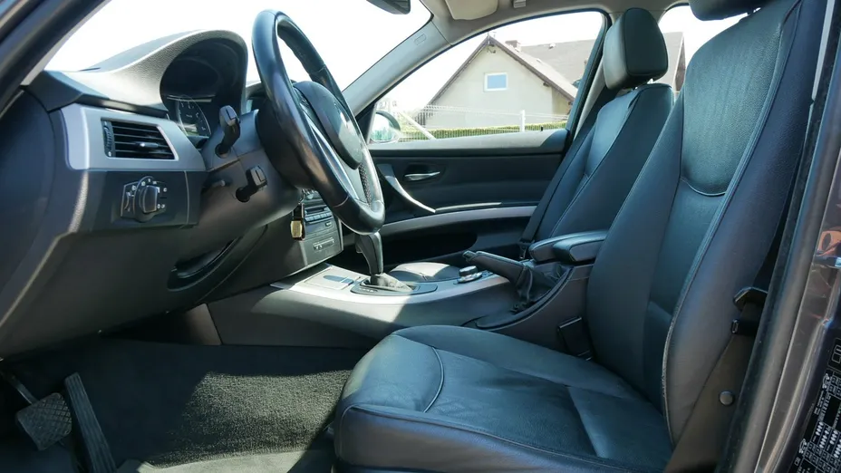 BMW Seria 3 -