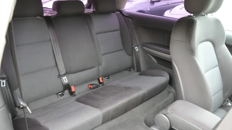 AUDI A3 -