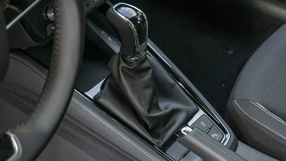 SKODA Scala -