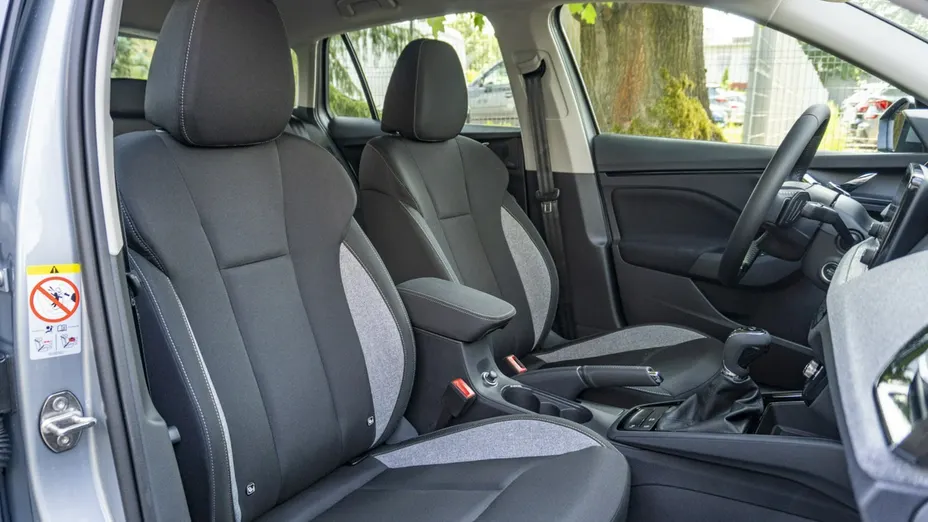 SKODA Scala -