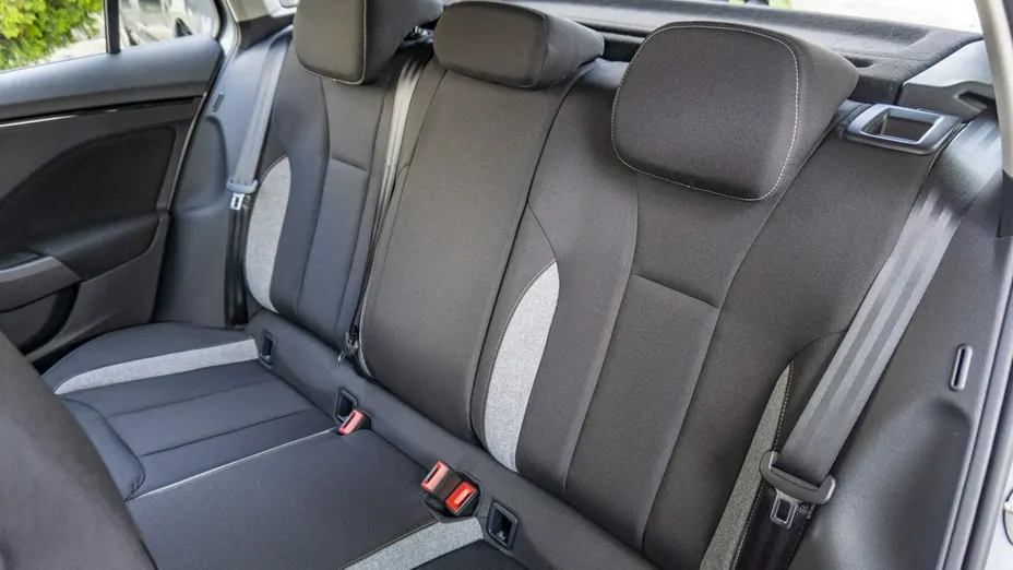 SKODA Scala -