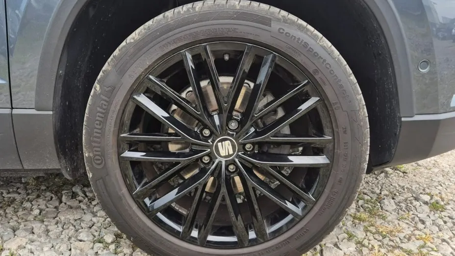 SEAT ATECA -