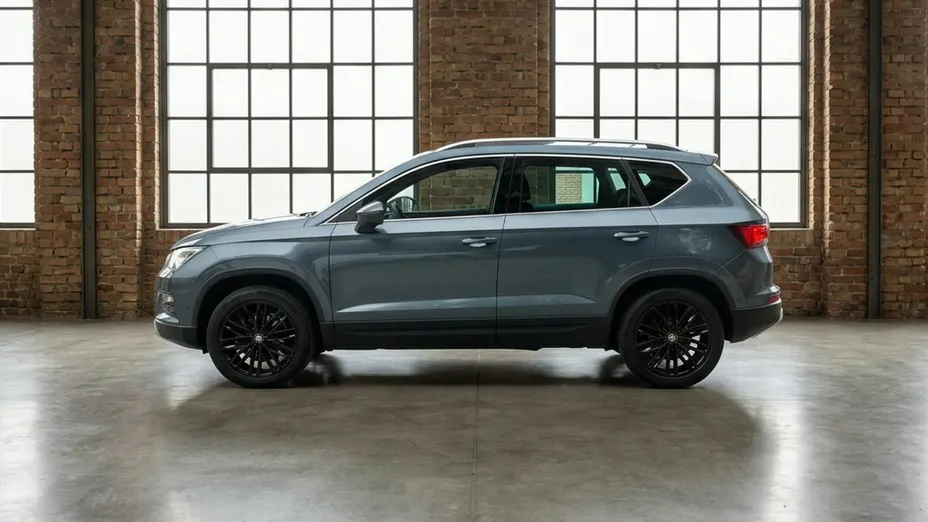 SEAT ATECA -