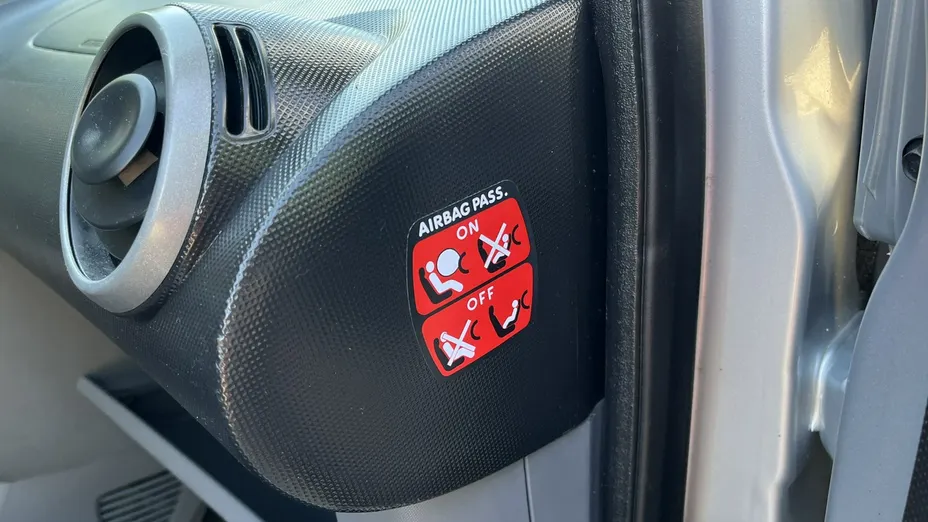 TOYOTA Aygo -