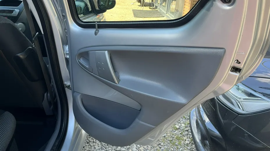 TOYOTA Aygo -