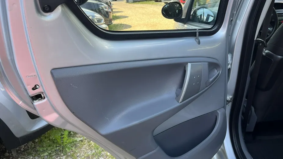 TOYOTA Aygo -