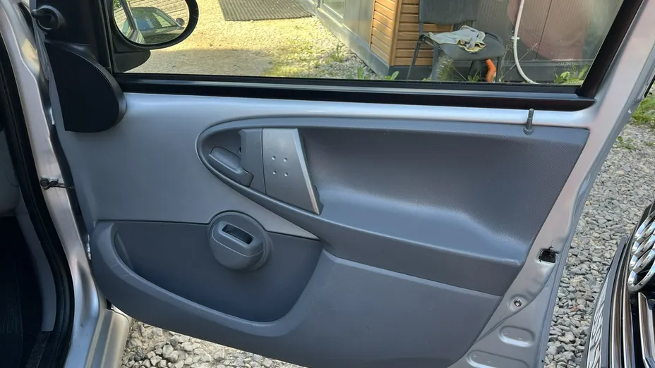 TOYOTA Aygo -