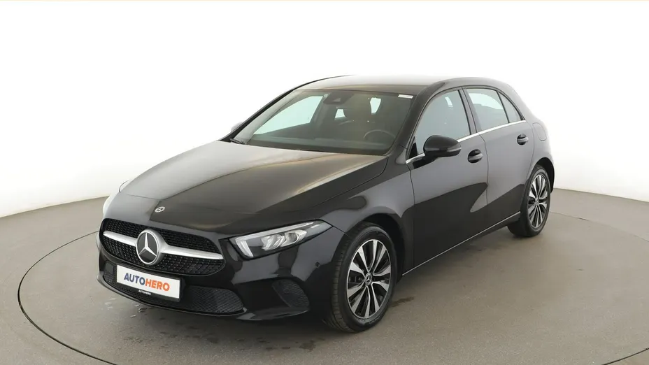 MERCEDES-BENZ A Klasa -