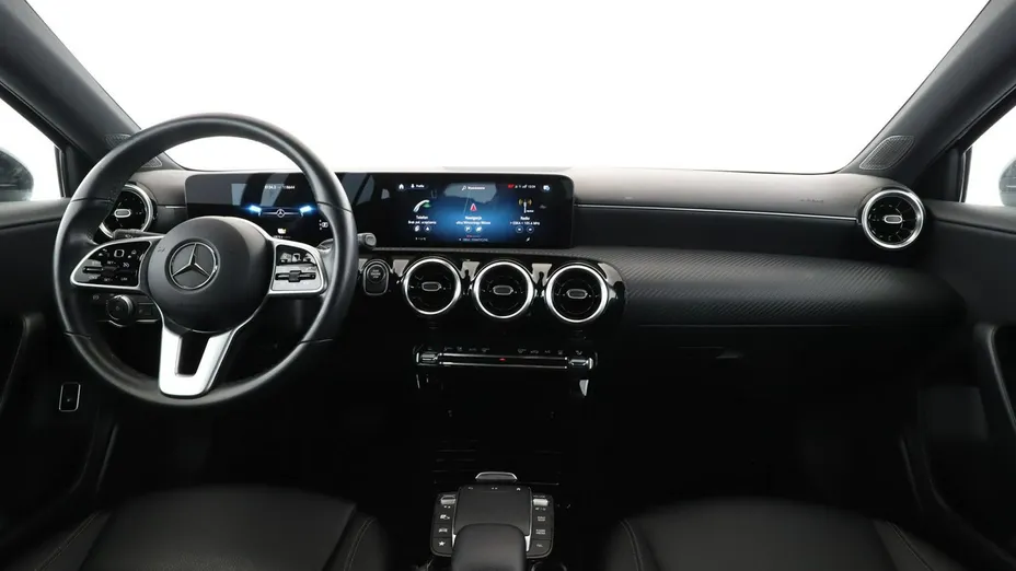 MERCEDES-BENZ A Klasa -