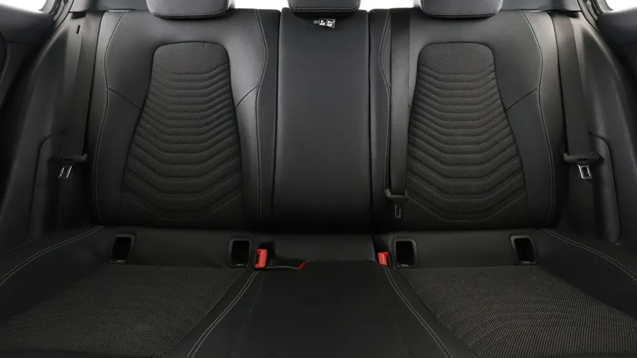 MERCEDES-BENZ A Klasa -