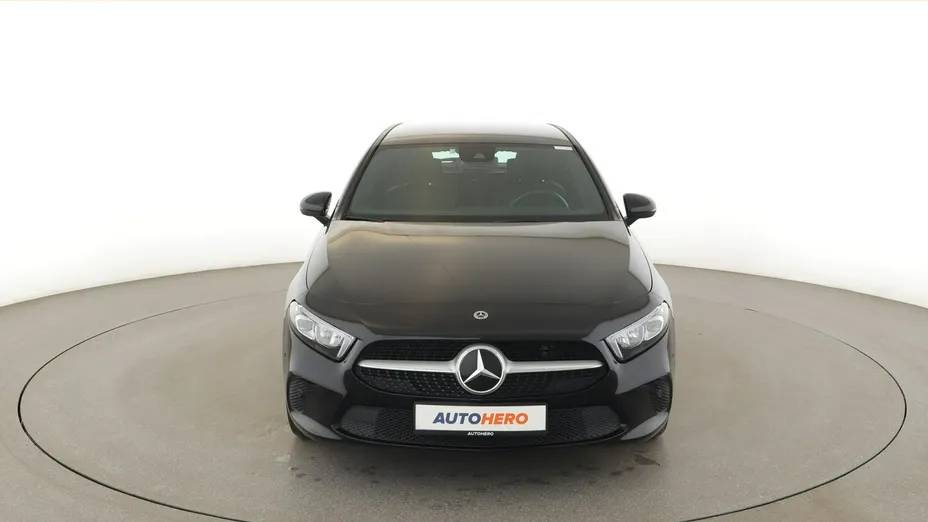 MERCEDES-BENZ A Klasa -