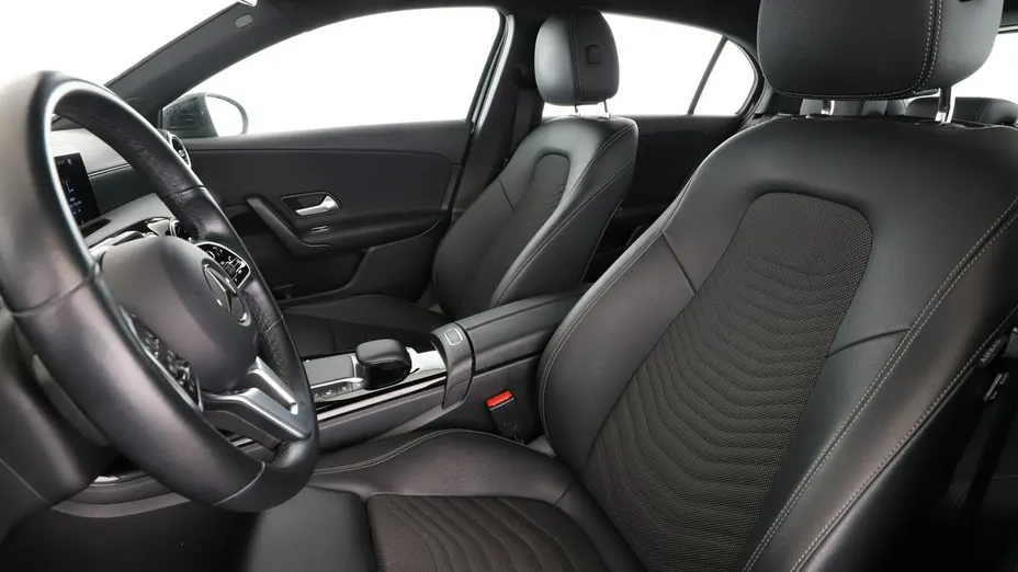 MERCEDES-BENZ A Klasa -