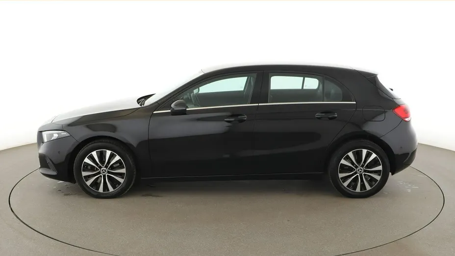 MERCEDES-BENZ A Klasa -