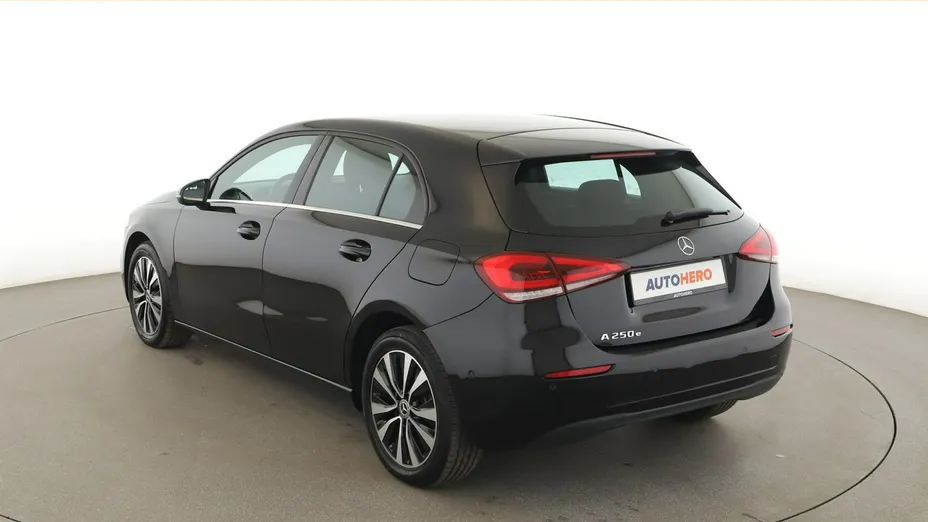 MERCEDES-BENZ A Klasa -
