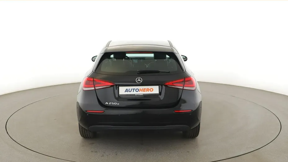 MERCEDES-BENZ A Klasa -