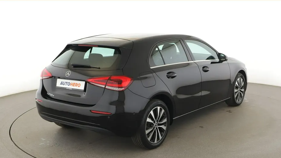 MERCEDES-BENZ A Klasa -