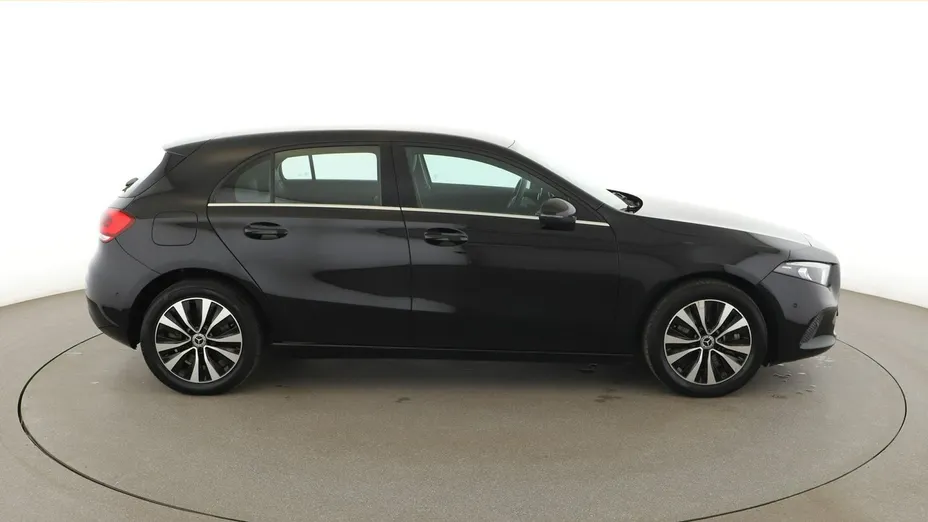 MERCEDES-BENZ A Klasa -