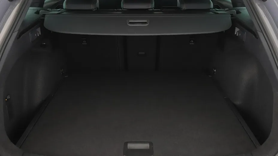 CUPRA Leon -